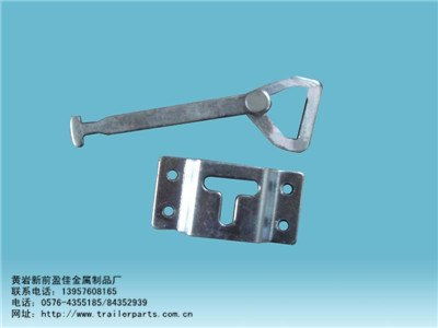 黃巖盈佳金屬制品 以精密制造賦能多元工業領域