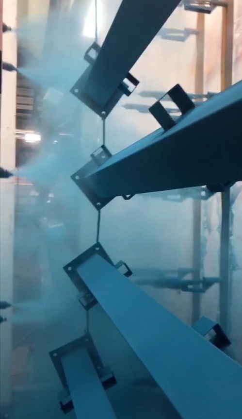 【佛山護欄加工金屬制品加工不銹鋼制品加工金屬漆面處理廠家】- 